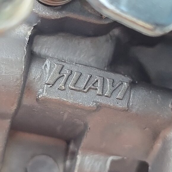 Huayi Replacement 308054124 Carburetor For RYi2300BT & RYi2300BTA-Generator - Picture 6 of 9